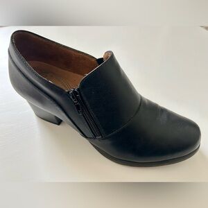 SOUL Naturalizer Charleen Bootie